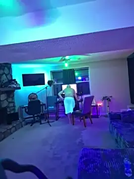 chronic_vibez Webcam-Show