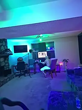 chronic_vibez Webcam-Show