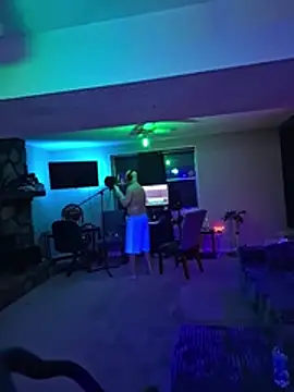 Show Webcam de chronic_vibez