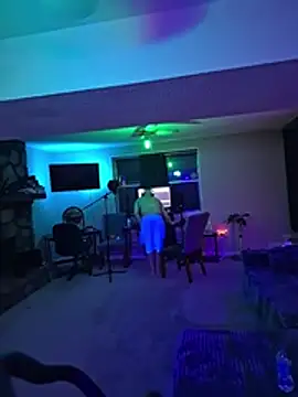 Webkamerová show chronic_vibez