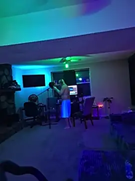 chronic_vibez Show in webcam