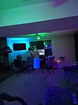 chronic_vibez Шоу с уебкамера