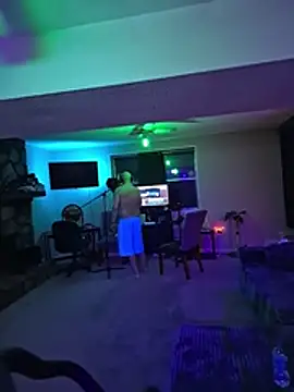 chronic_vibezn Webbikameraesitys