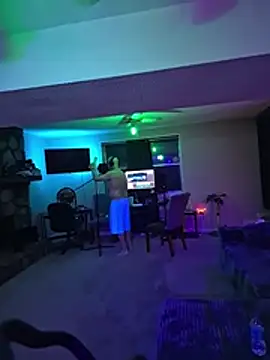 chronic_vibez Pertunjukan Webcam