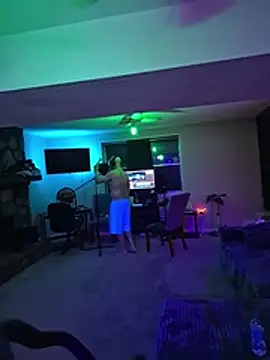 chronic_vibez Webcam show
