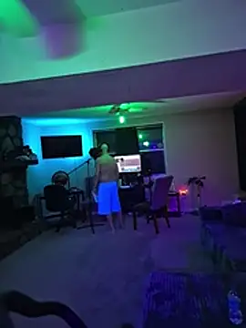 chronic_vibez Webcam show