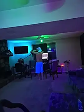 عرض كام chronic_vibez