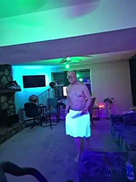 chronic_vibez Webcamshow