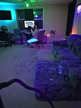 chronic_vibez Webcamshow