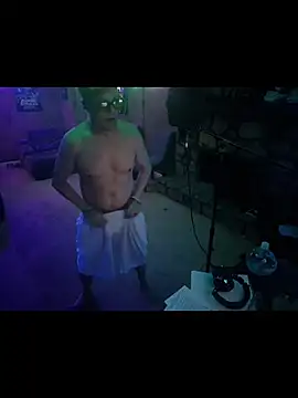 chronic_vibez's Webcam Show