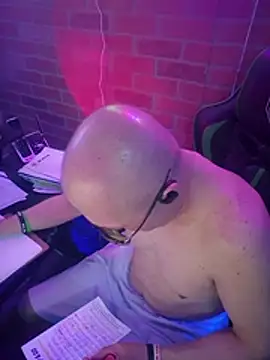 chronic_vibez 网络视讯表演