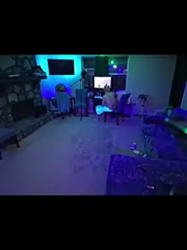 chronic_vibezのウェブカメラショー