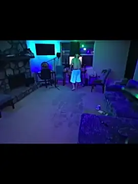 Webkamerová show chronic_vibez