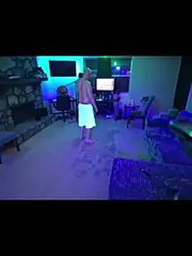 chronic_vibez 网络视讯表演