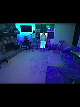Show de chronic_vibez na webcam