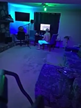 chronic_vibez Webcam show