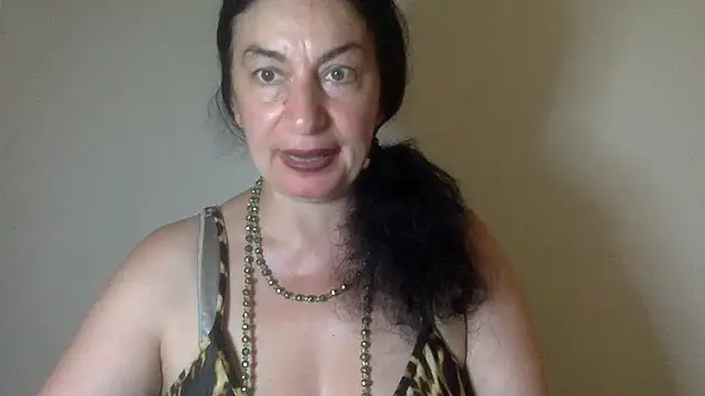 Lizzaa80 Webcam show