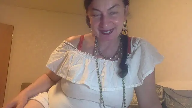 Lizzaa80's Webcam Show