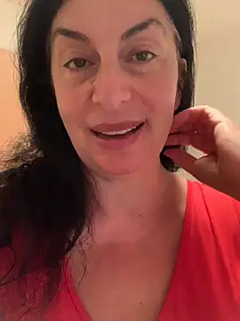 Lizzaa80 Webcam Show