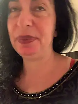 Lizzaa80 在線直播表演