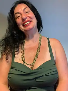 Lizzaa80 – webcam-show