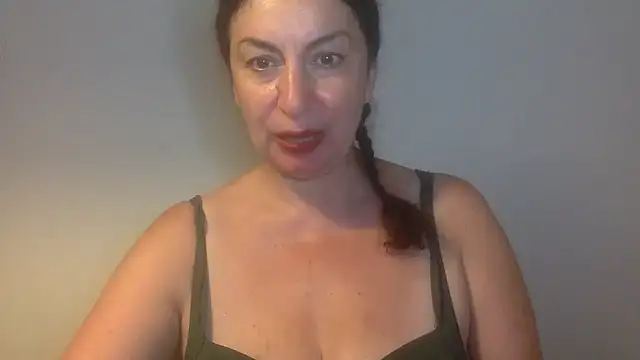 Lizzaa80 Pertunjukan Webcam