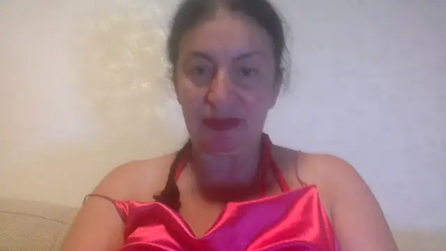 Lizzaa80n Webbikameraesitys
