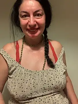 Webkamerová show Lizzaa80