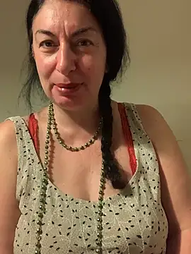 Lizzaa80 Webcamshow