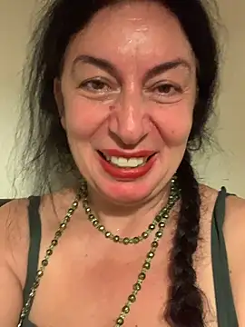 Lizzaa80 Pertunjukan Webcam