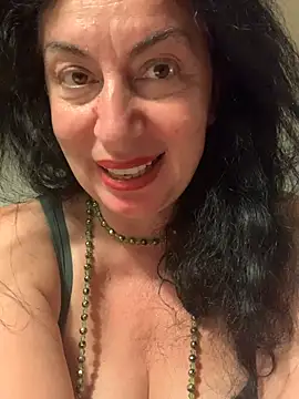 Show de Lizzaa80 na webcam
