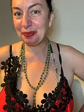 Webkamerová show Lizzaa80