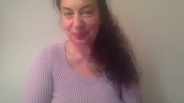 Lizzaa80's Webcam Show
