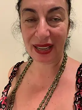 Lizzaa80n Webbikameraesitys