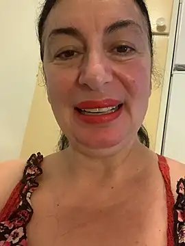 Lizzaa80 webcam show