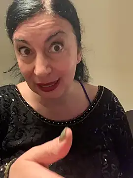 Lizzaa80n Webbikameraesitys