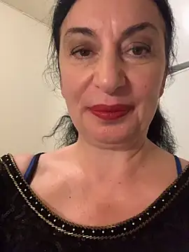Lizzaa80 Webcamshow