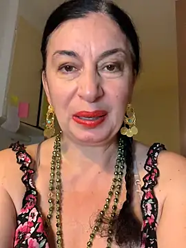 Lizzaa80 Webcam Show