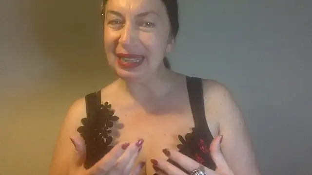 Lizzaa80 Webcam Show