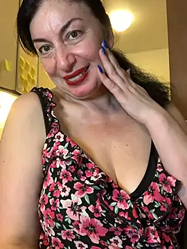 Lizzaa80 webcam show
