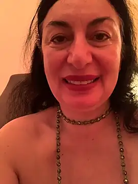 Lizzaa80 Webcam Show