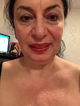 Lizzaa80: вебкам-шоу