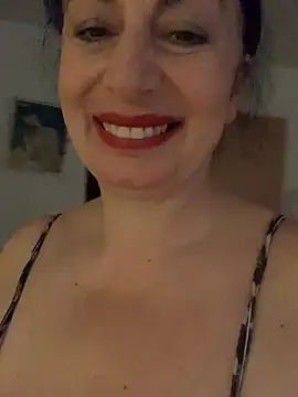 Lizzaa80n Webbikameraesitys