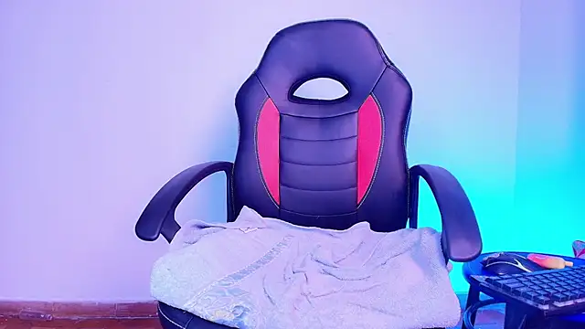 Daxnoir_n Webbikameraesitys