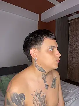 TommyHollandn Webbikameraesitys