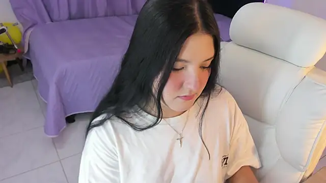 Živý XXX chat Celestee_21