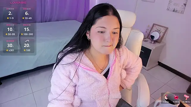 Celestee_21 Live XXX Chat