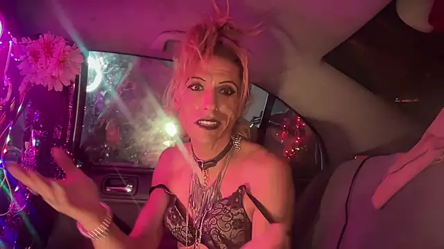 TgirlBrat Webcamshow