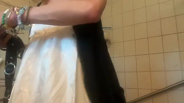 โชว์เว็บแคมของ TgirlBrat