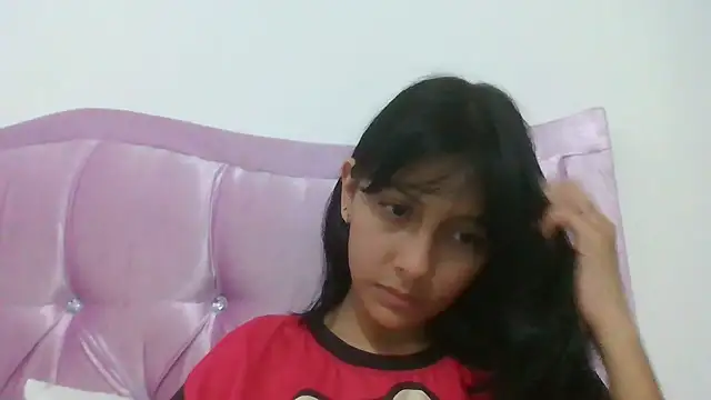 xoxo_anny's Live XXX Chat
